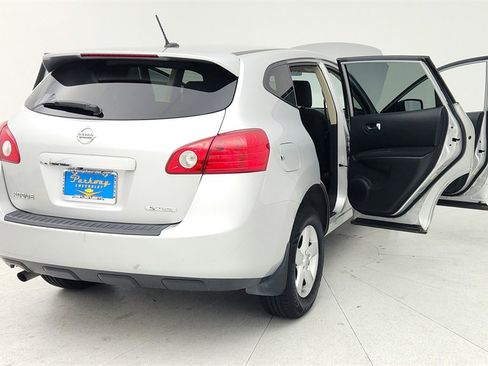 Used 2013 Nissan Rogue S w/ Special Edition Pkg image 12