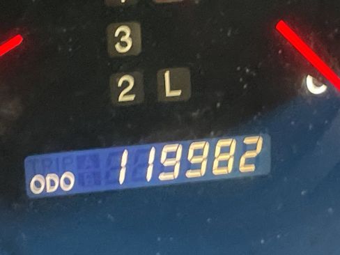 Used 2002 Lexus ES 330 image 22