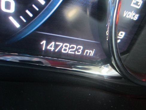 Used 2019 GMC Acadia Denali w/ Technology Package image 31