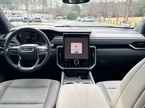 Used 2024 GMC Acadia Elevation w/ LPO, Floor Liner Package image 12