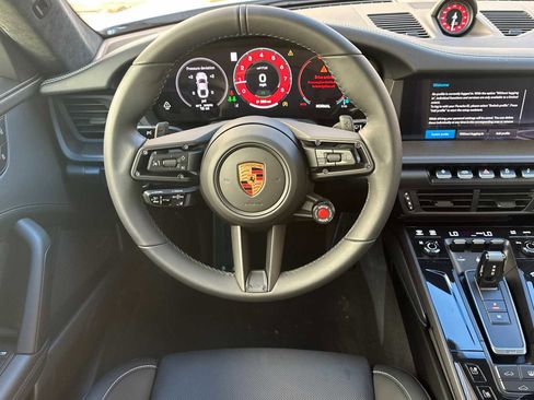 New 2026 Porsche 911 Carrera GTS image 14