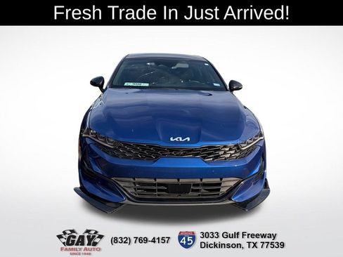 Used 2023 Kia K5 GT-Line FWD image 2