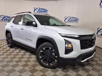 New 2026 Chevrolet Equinox RS w/ Convenience Package III video 1