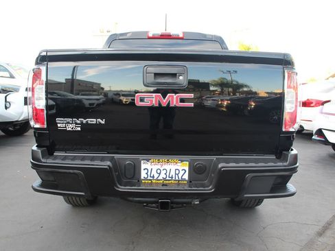 Used 2019 GMC Canyon 2WD Crew Cab image 13