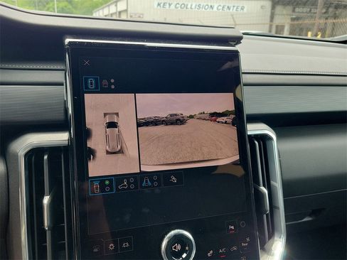 New 2025 GMC Acadia Elevation w/ Super Cruise Package image 24