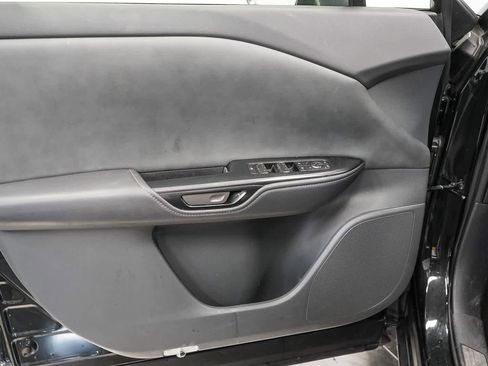 Used 2025 Lexus RZ 450e w/ Accessory Package (2T) image 21