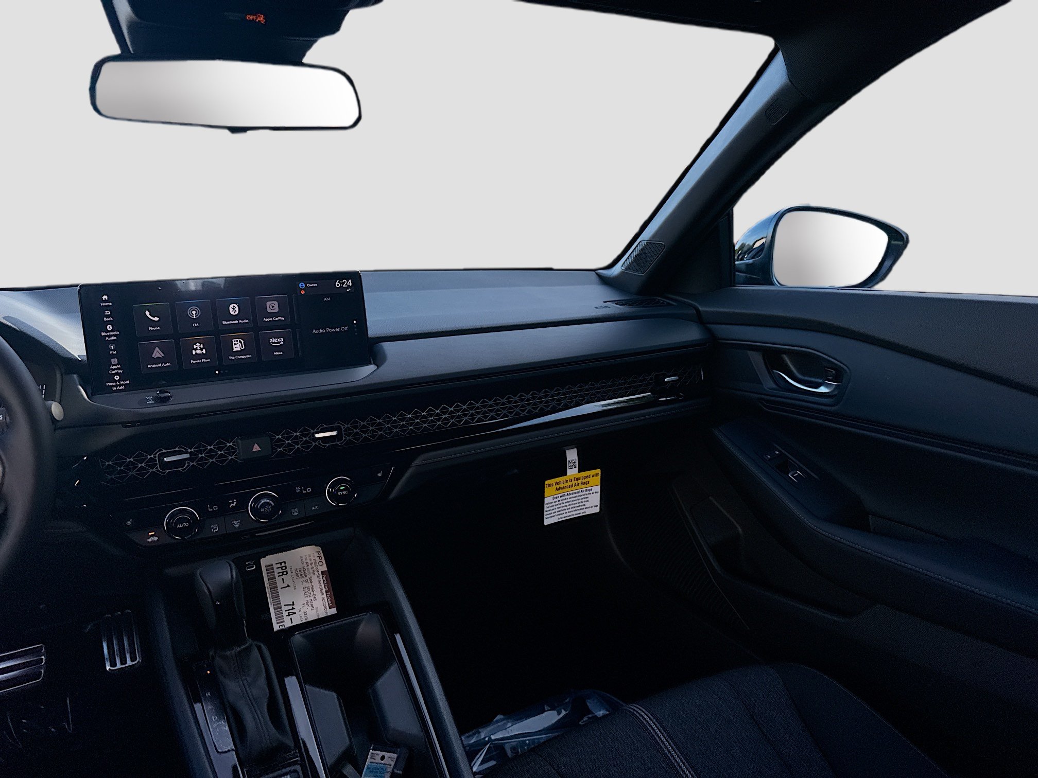 New 2026 Honda Accord Sport image 18