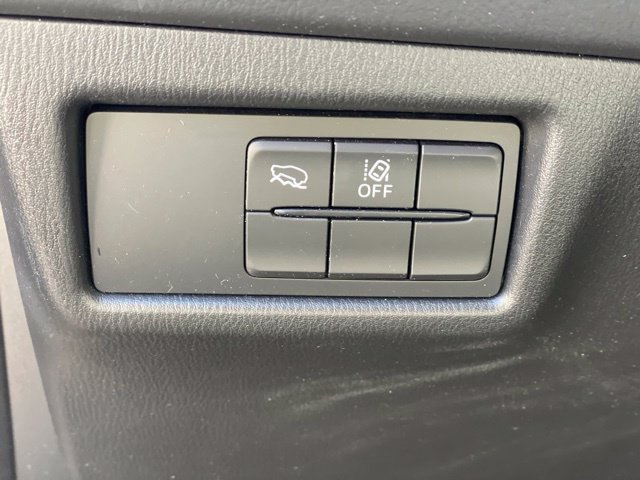 Used 2024 MAZDA CX-5 AWD 2.5 S w/ Select Package image 19