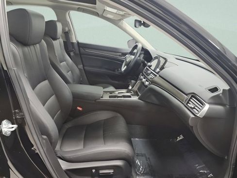 Used 2022 Honda Accord EX-L image 15