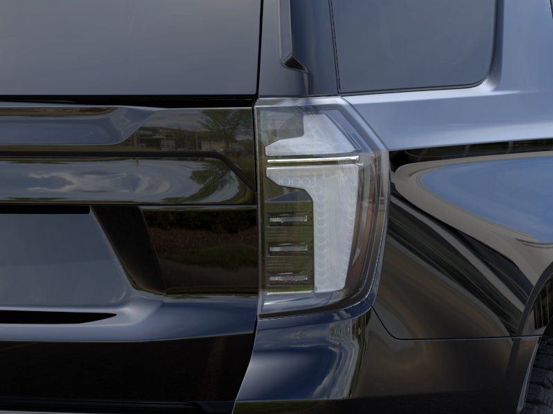 New 2026 Chevrolet Tahoe Z71 w/ Comfort Package AWD/4WD image 13