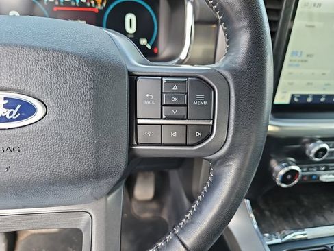 Used 2023 Ford F150 Lariat AWD/4WD image 20
