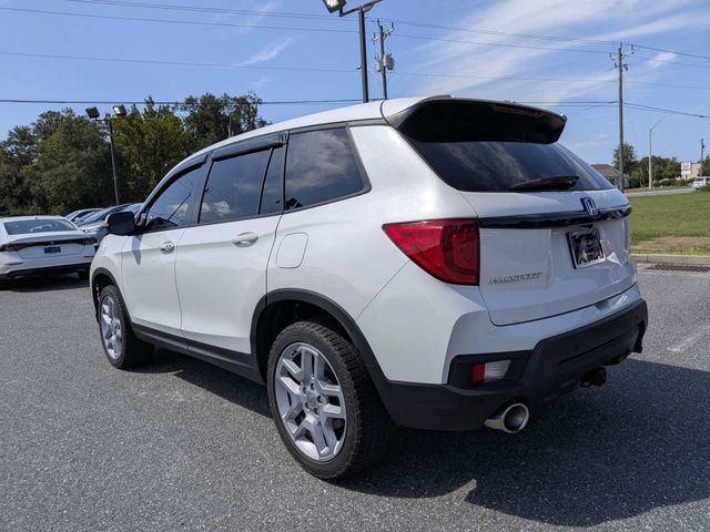 Used 2024 Honda Passport EX-L image 5