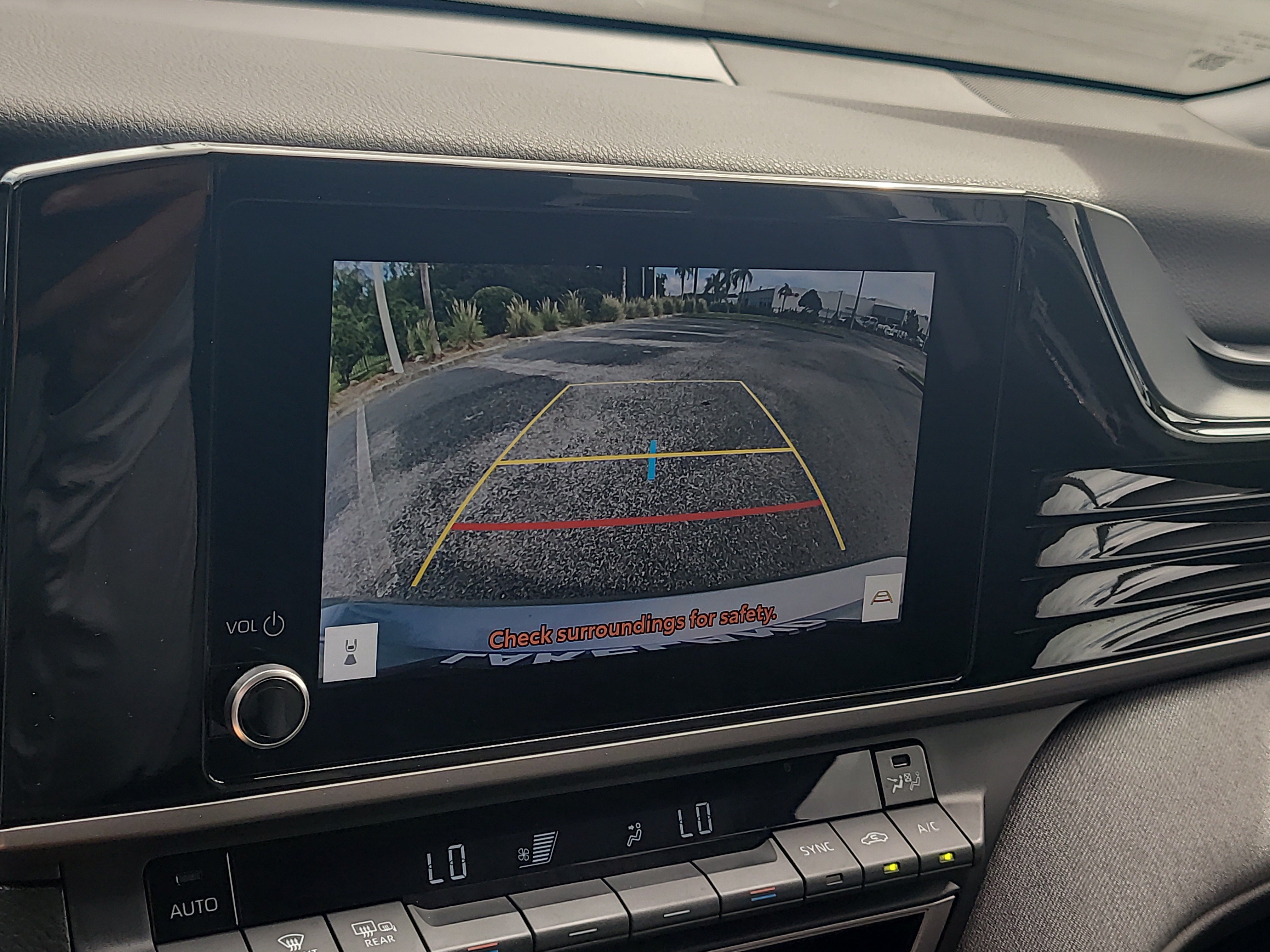 Certified 2025 Toyota Camry LE FWD image 21