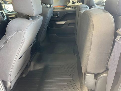 Used 2017 Chevrolet Silverado 1500 LT w/ All Star Edition image 17