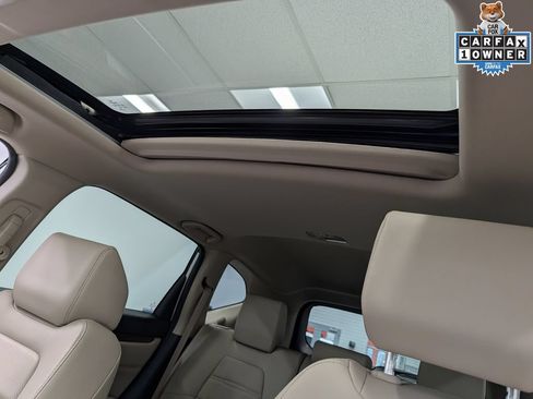 Used 2017 Honda CR-V EX-L image 21