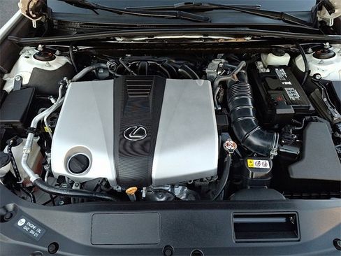 Used 2019 Lexus ES 350 image 31
