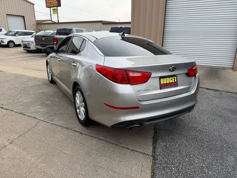 Used 2015 Kia Optima LX image 7