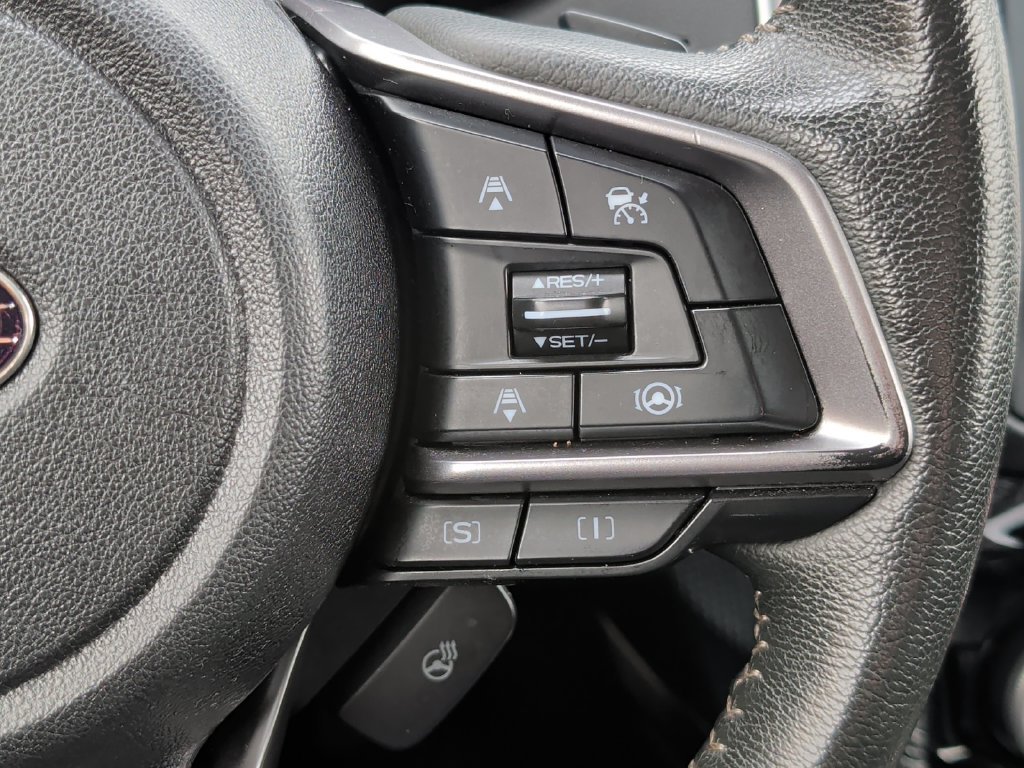 Used 2024 Subaru Forester Limited AWD/4WD image 13