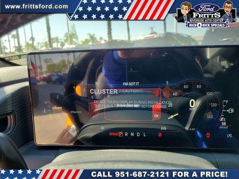 New 2026 Ford Mustang Coupe w/ Mustang Nite Pony Package image 7