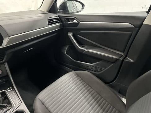 Used 2024 Volkswagen Jetta S FWD image 13