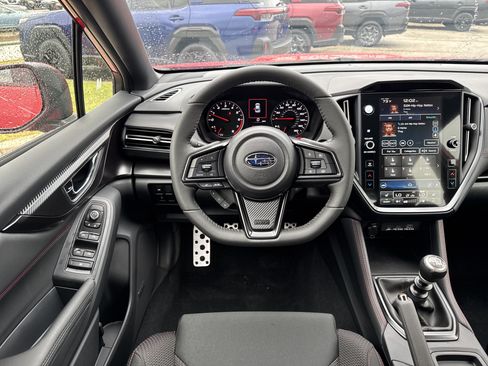 New 2026 Subaru WRX Premium w/ WRX Essentials Package AWD/4WD image 11