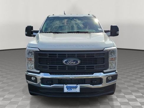 Certified 2024 Ford F350 XL AWD/4WD image 2