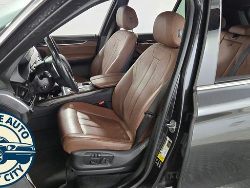 Used 2018 BMW X5 xDrive35i AWD/4WD image 25