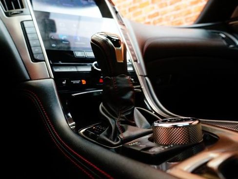Used 2019 INFINITI Q50 Red Sport 400 w/ Proactive Package AWD/4WD image 22