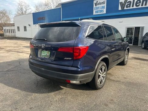 Used 2017 Honda Pilot EX-L image 7