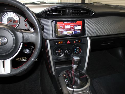 Used 2015 Scion FR-S RWD image 15