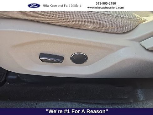 Used 2018 Ford Explorer 4WD image 10