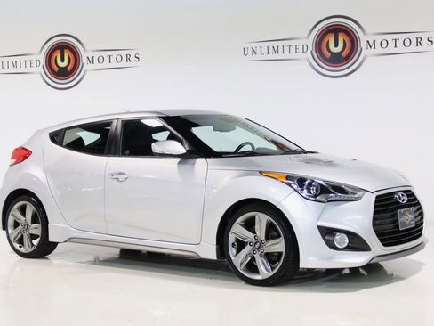 Used 2013 Hyundai Veloster Turbo image 72