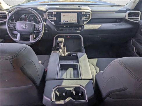 Used 2022 Toyota Tundra SR5 image 14