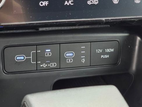 New 2026 Hyundai Santa Cruz SEL image 11