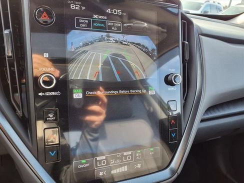 Certified 2025 Subaru Crosstrek 2.5i Limited w/ Popular Package #3A image 18