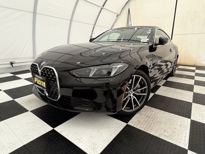 Used 2025 BMW 430i xDrive Coupe w/ Premium Package