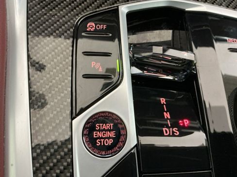 Certified 2025 BMW X6 M60i image 15