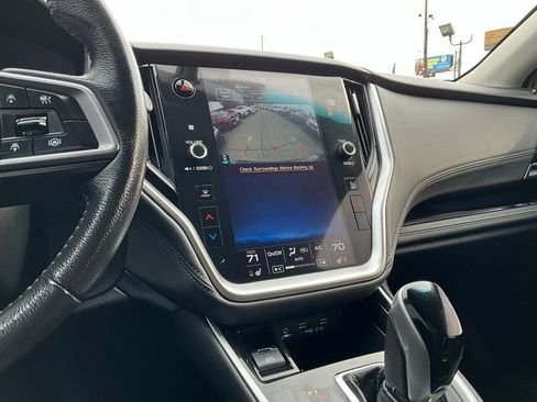 Certified 2022 Subaru Outback Onyx Edition XT w/ Popular Package #2 image 18