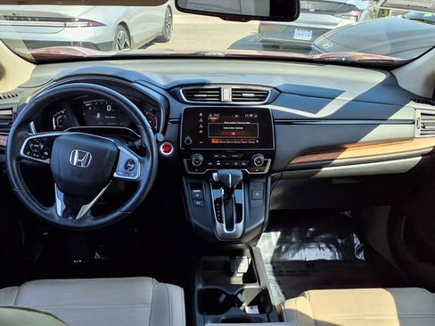 Used 2019 Honda CR-V EX-L image 11