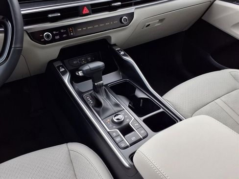 New 2026 Kia Sorento EX image 17