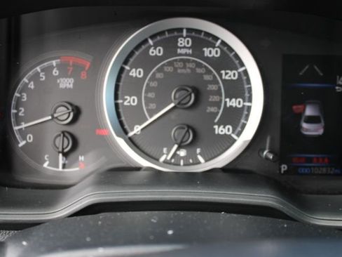 Used 2020 Toyota Corolla LE FWD image 9