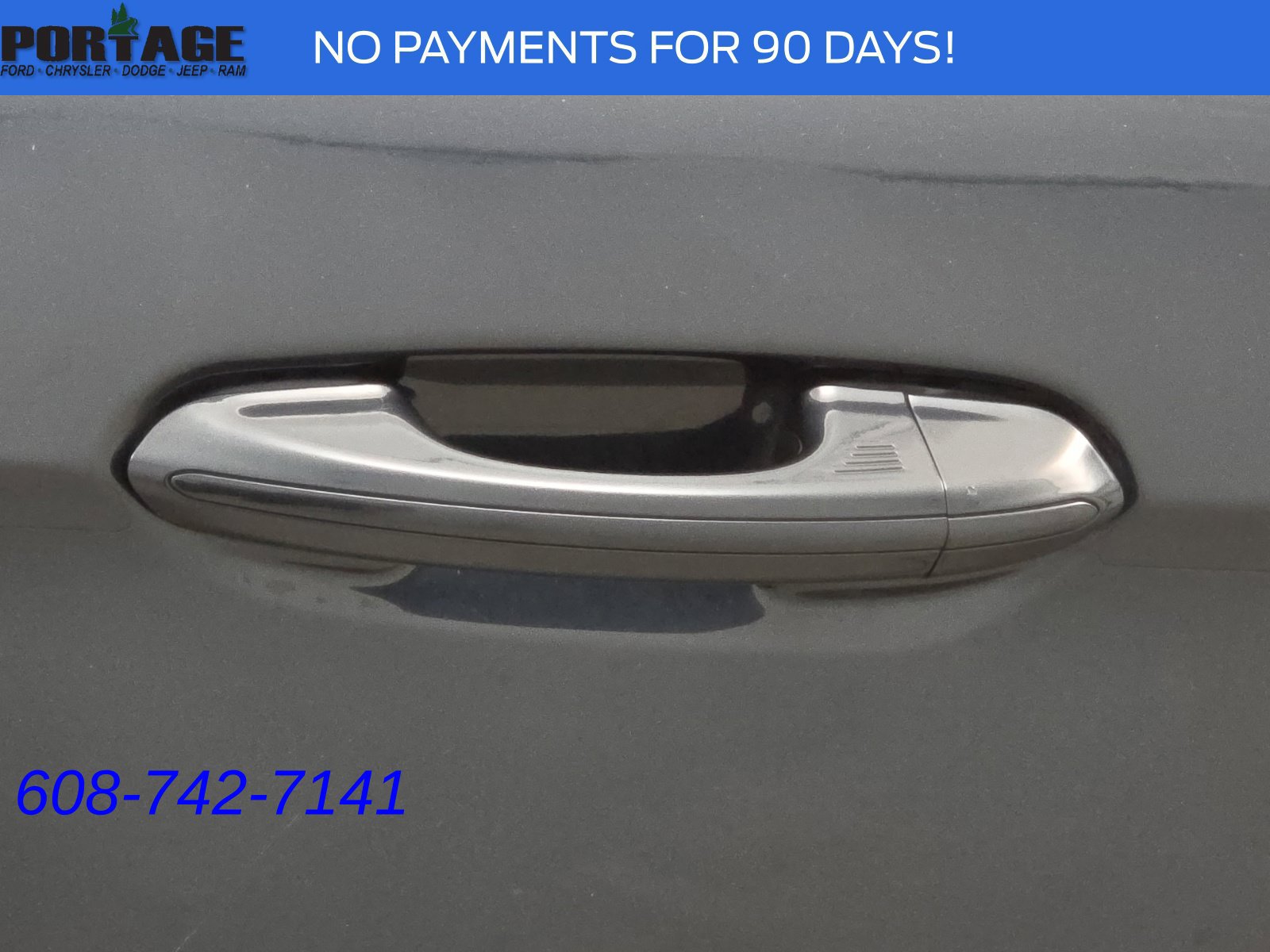 Used 2024 Ford Edge SEL w/ Convenience Package AWD/4WD image 13