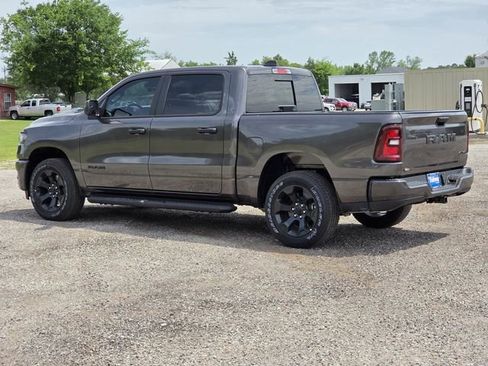 New 2026 RAM 1500 Express AWD/4WD image 4