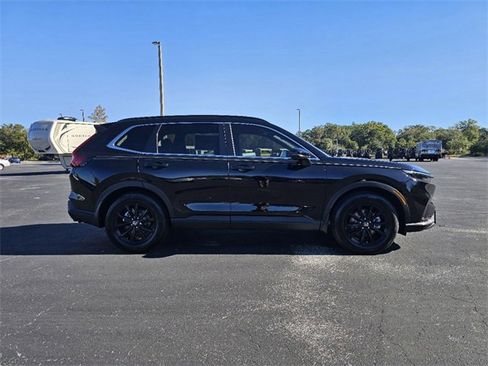 New 2025 Honda CR-V Sport-L image 4