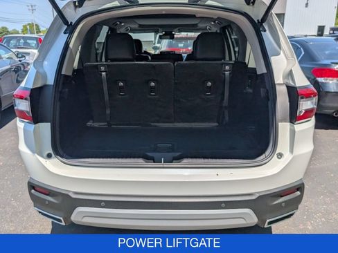 Used 2023 Honda Pilot Touring image 30
