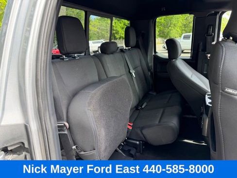 Used 2020 Ford F150 XLT w/ Equipment Group 302A Luxury AWD/4WD image 29