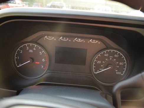 New 2025 Ford F350 XL w/ STX Appearance Package image 7