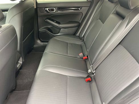 Certified 2023 Honda Civic Touring image 19