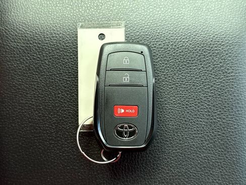 New 2026 Toyota 4Runner SR5 image 23