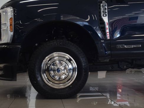 Used 2024 Ford F350 XL AWD/4WD image 15